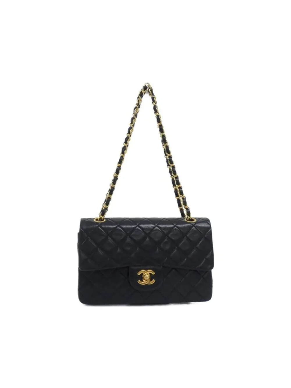 Chanel Vintage Shoulder